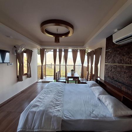 Cloudscape Homestay Pīrmed Kültér fotó